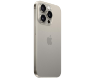Apple iPhone 15 Pro 256GB Titanium - 1180072 - zdjęcie 3